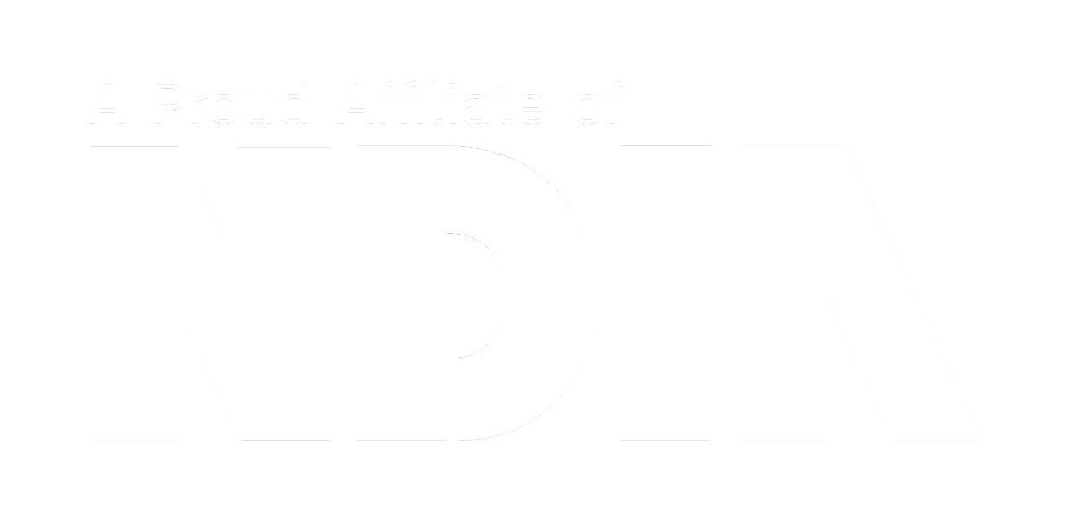 Proud Affiliate of NDIA
