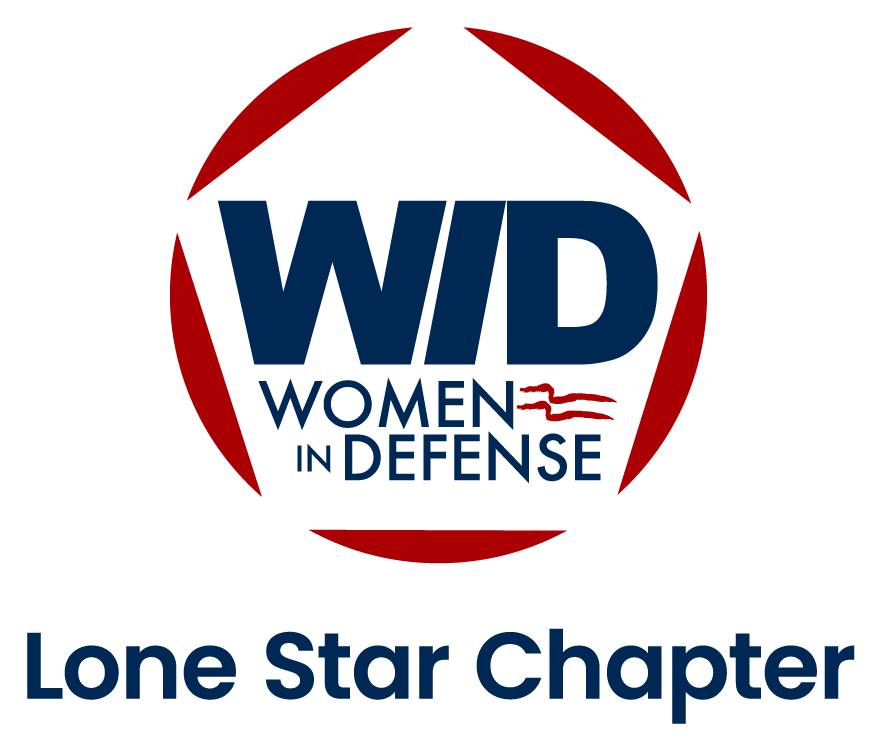 Women in Defense Lone Star Chapter